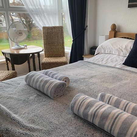 Bella Vista Hotell Paignton Eksteriør bilde