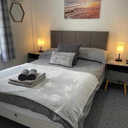 Bella Vista Hotell Paignton Eksteriør bilde