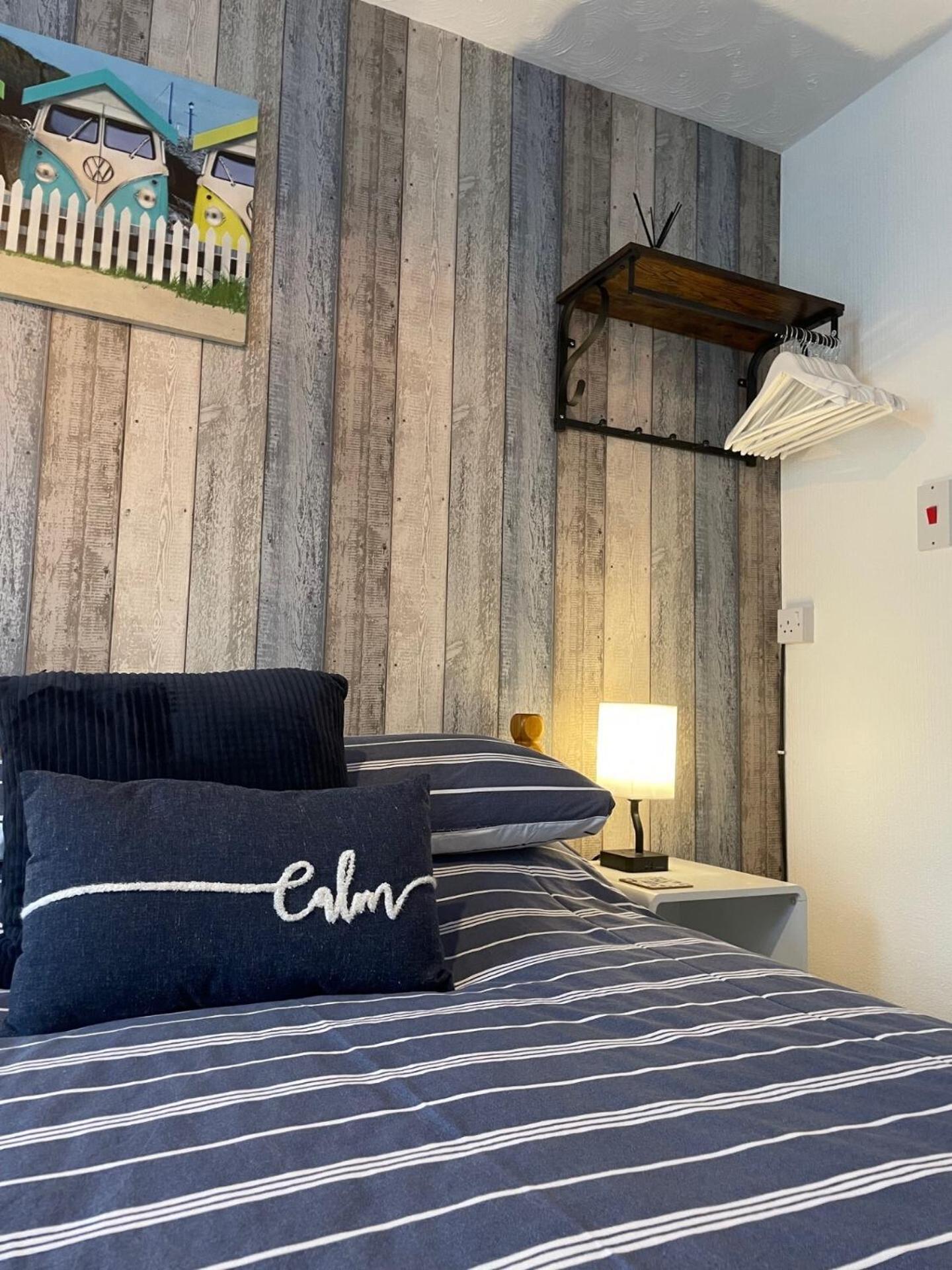 Bella Vista Hotell Paignton Rom bilde