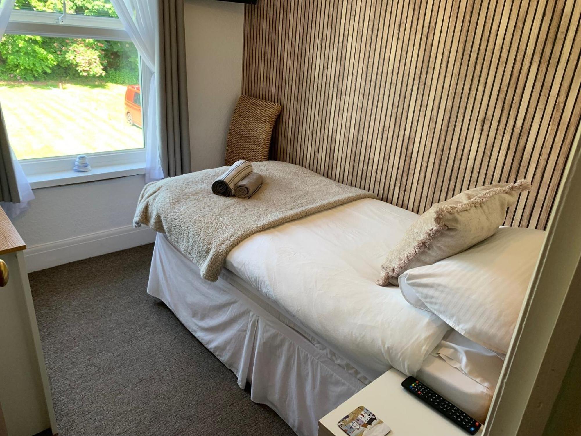 Bella Vista Hotell Paignton Eksteriør bilde