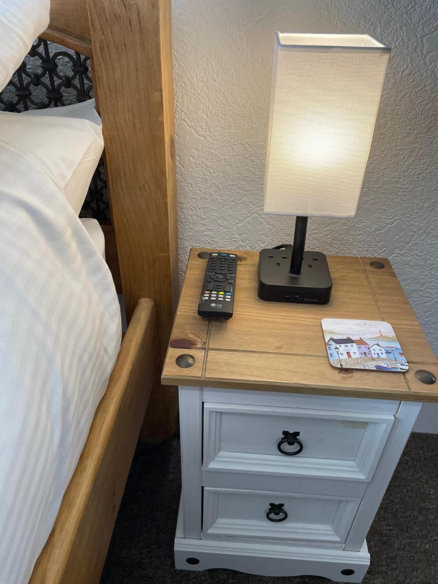 Bella Vista Hotell Paignton Rom bilde