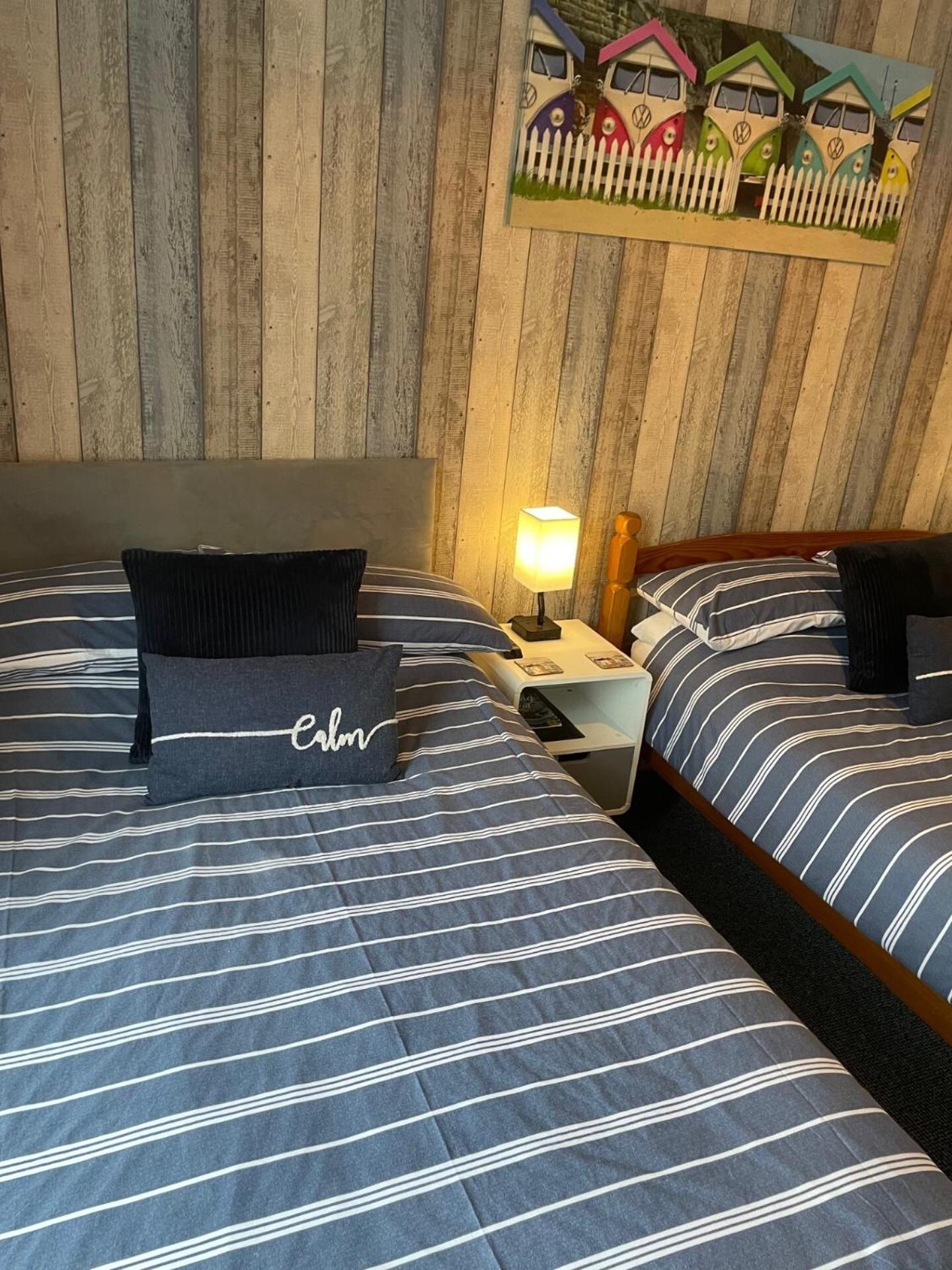 Bella Vista Hotell Paignton Rom bilde