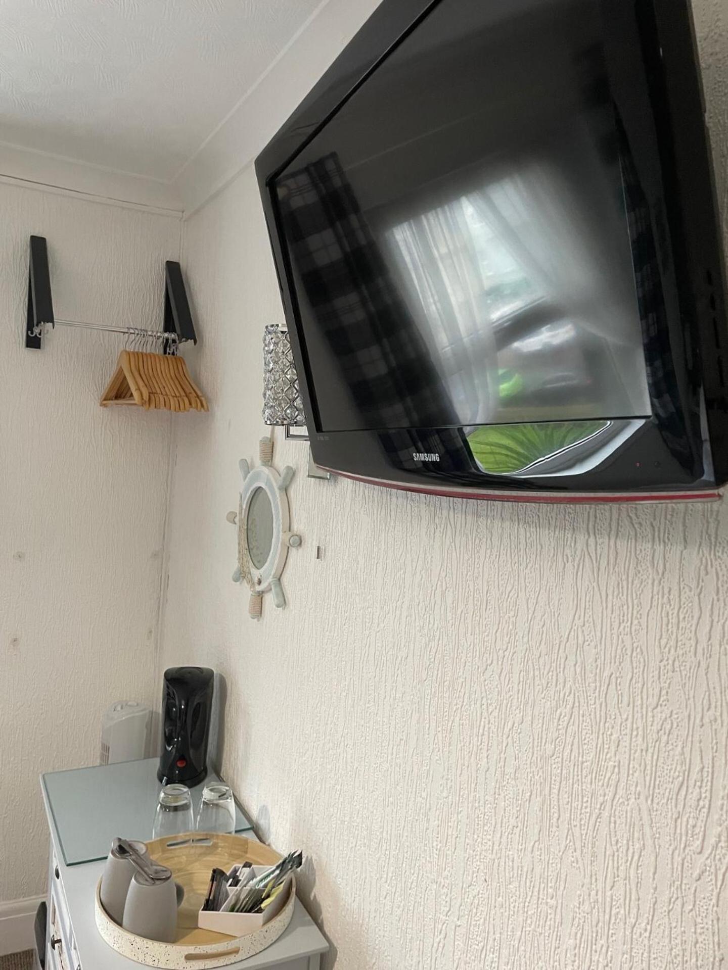 Bella Vista Hotell Paignton Rom bilde