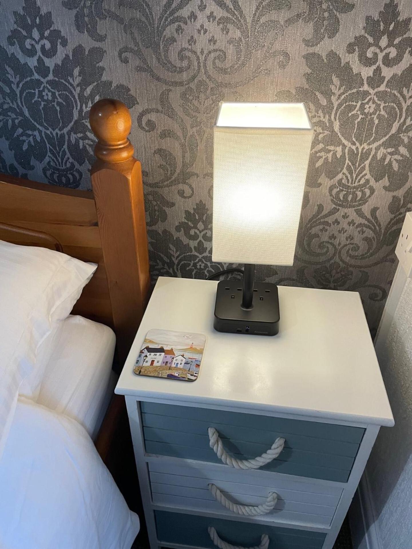 Bella Vista Hotell Paignton Rom bilde