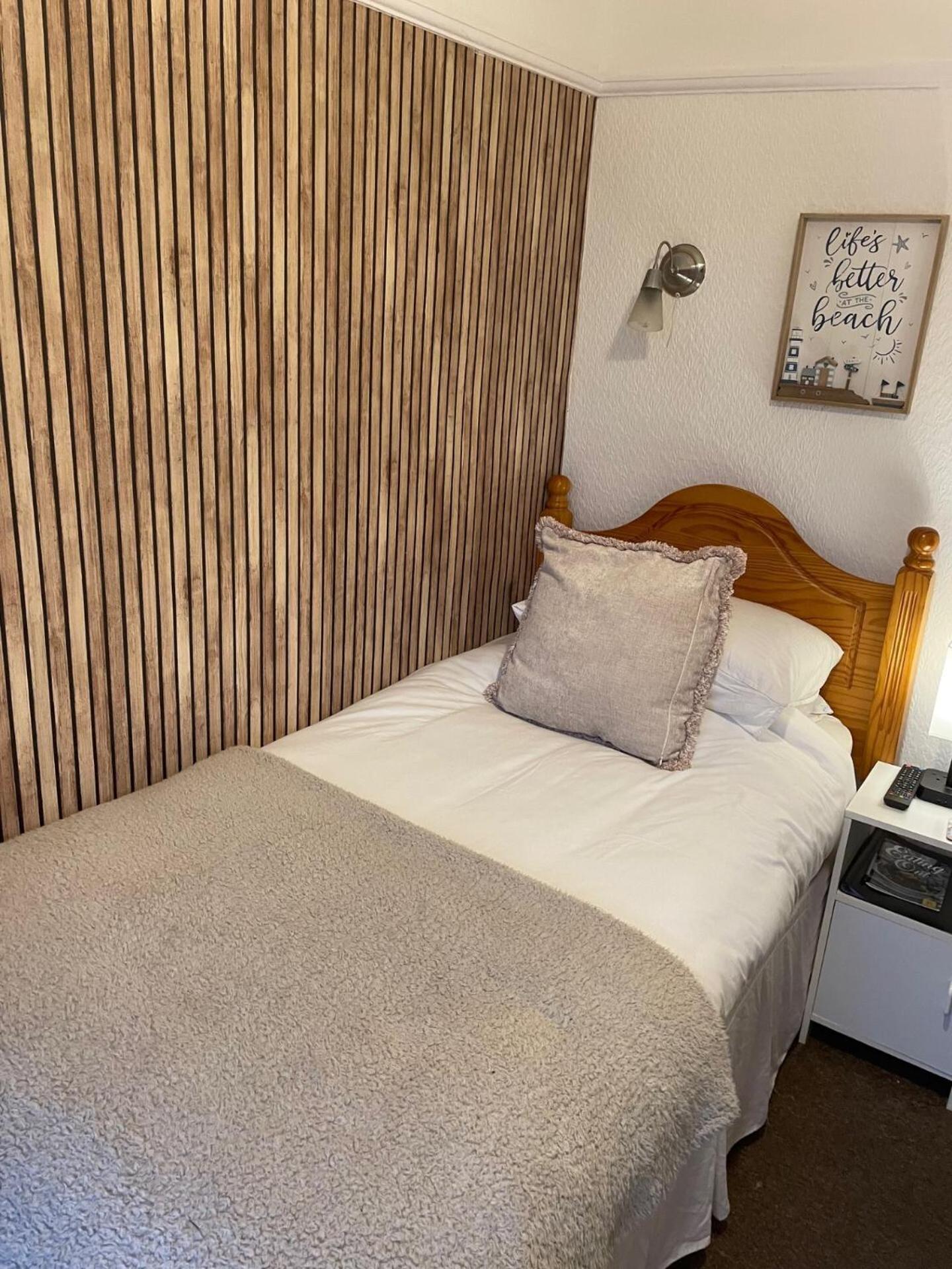 Bella Vista Hotell Paignton Rom bilde
