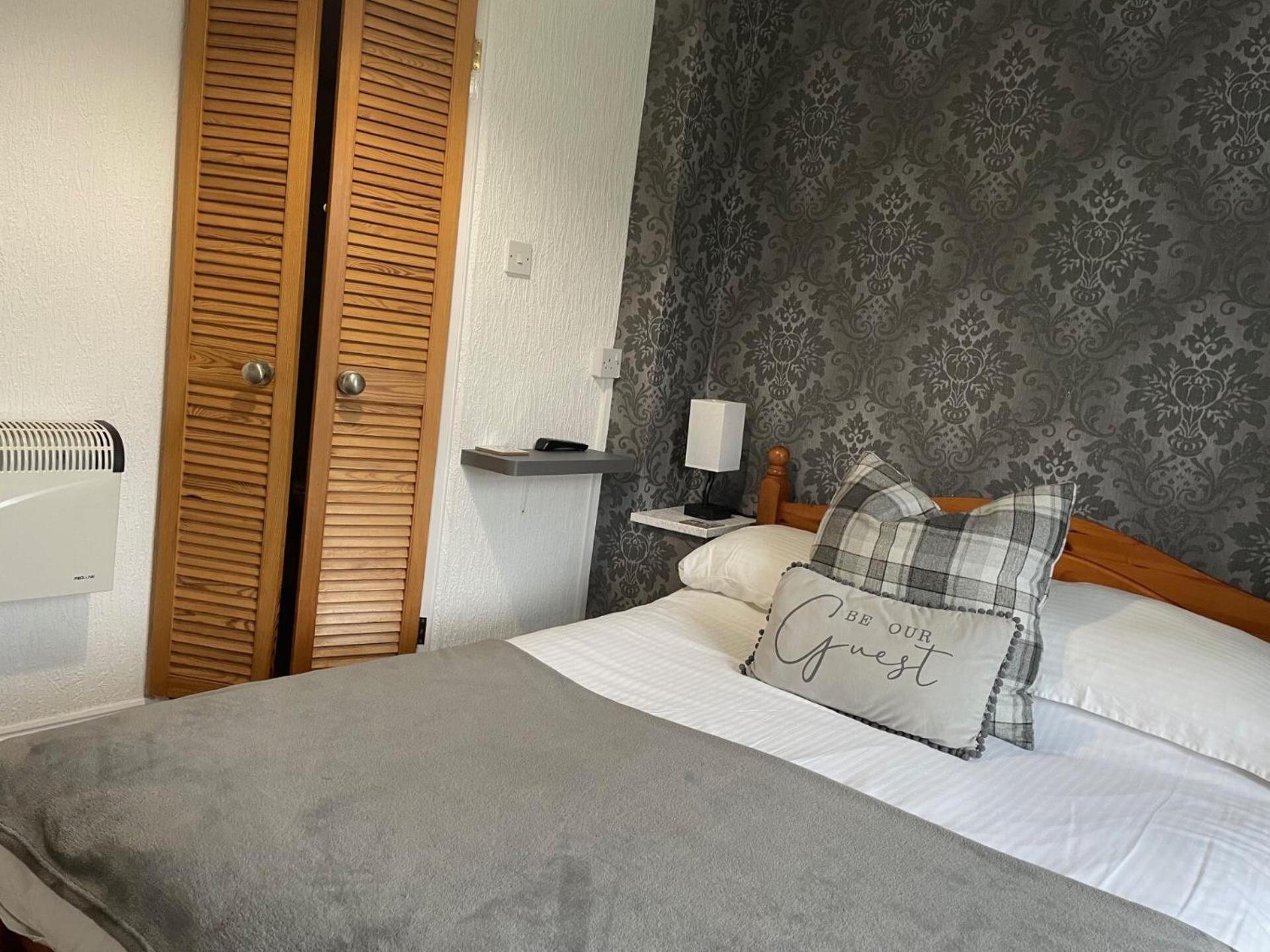 Bella Vista Hotell Paignton Rom bilde