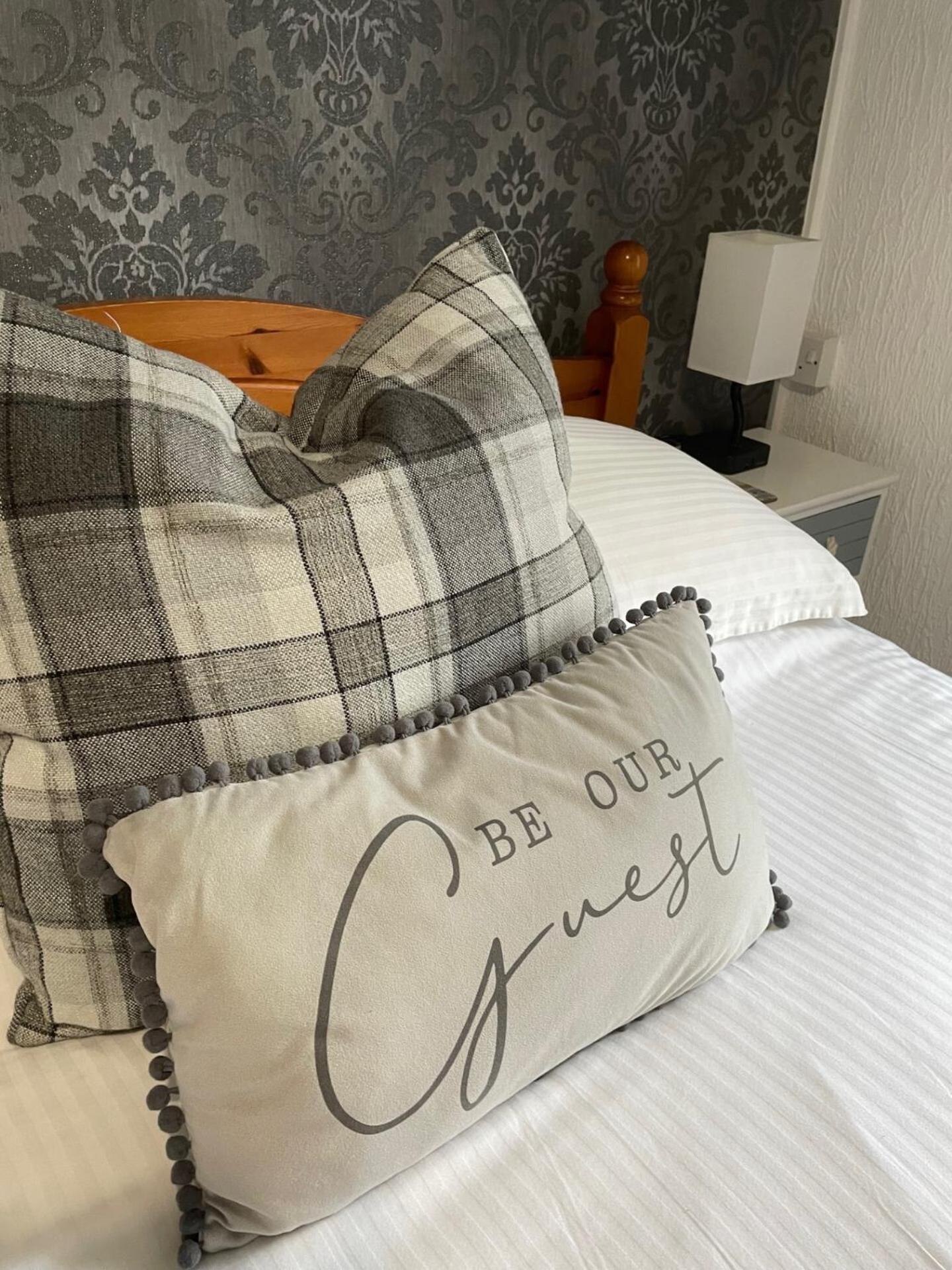 Bella Vista Hotell Paignton Rom bilde